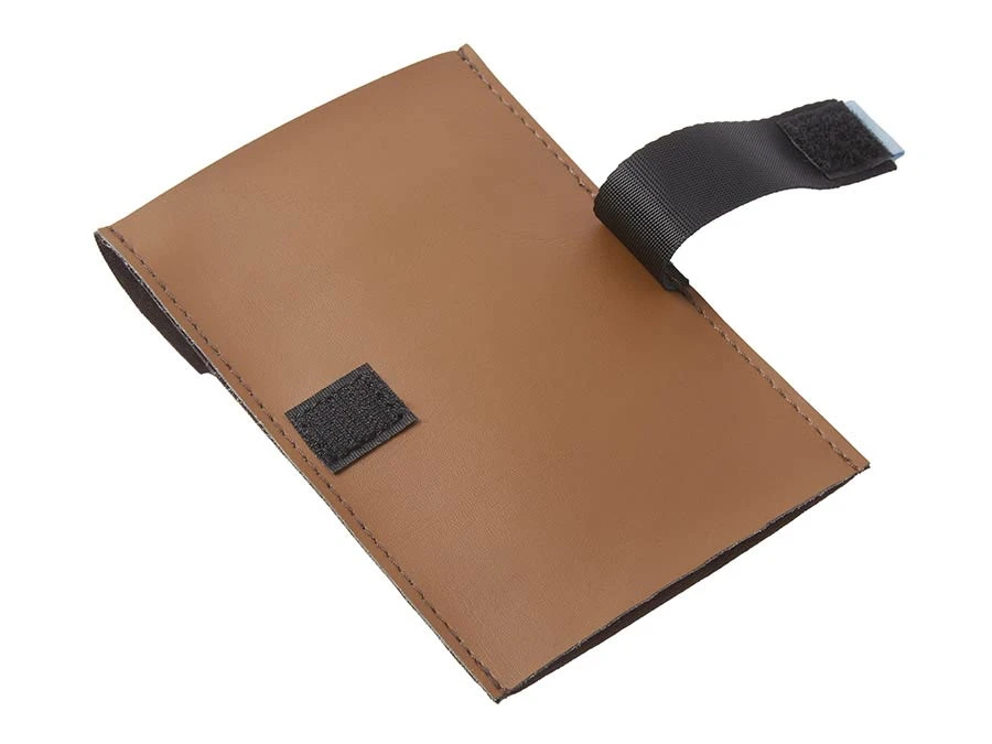 Boveda Starter Kit DK mit Einfach Etui für Gitarre