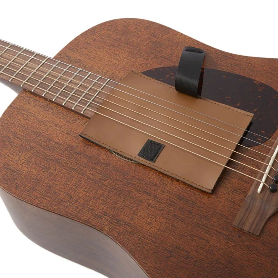 Boveda Starter Kit DK mit Einfach Etui für Gitarre