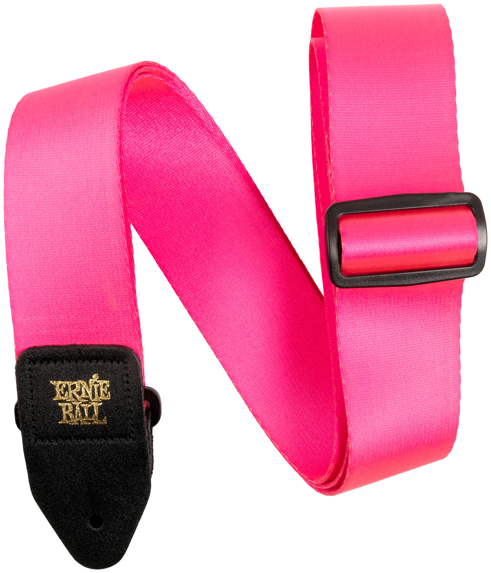 Ernie Ball Jaquard EB5321 NeonPink