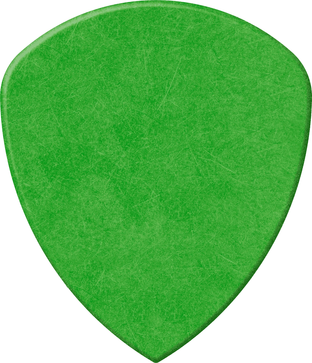 Dunlop Flow Standard Tortex 0.88 Player's Pack
