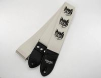 Couch A031 Cat Mono White