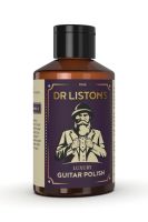 Dr. Liston´s Guitar Polish LUXURY