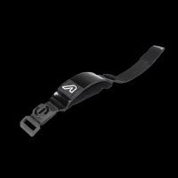 Gruv Gear FretWrap PRO Small  Black 1er Pack