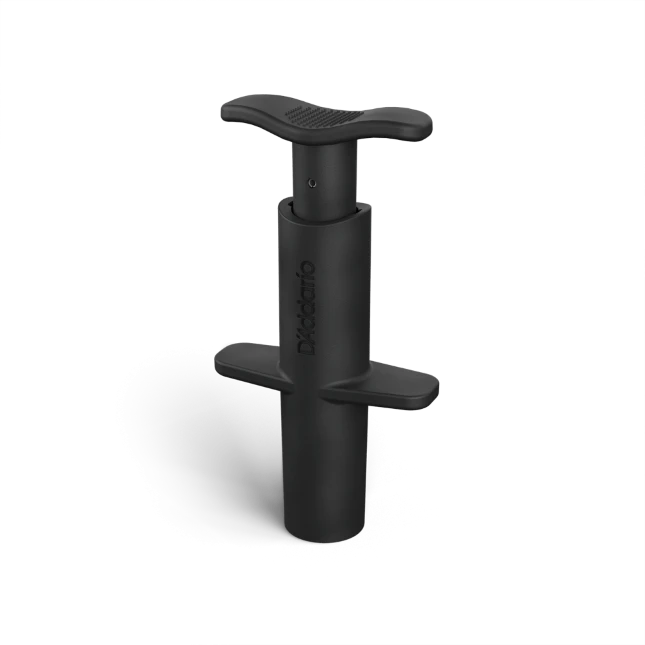 D'Addario Bridge Pin Puller