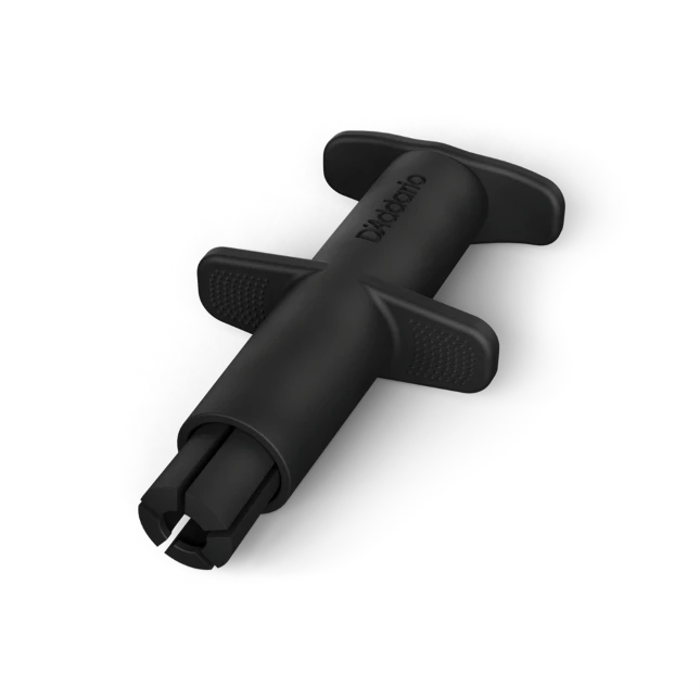 D'Addario Bridge Pin Puller