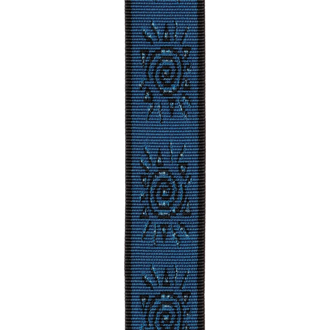 Daddario Auto Lock Suns blue