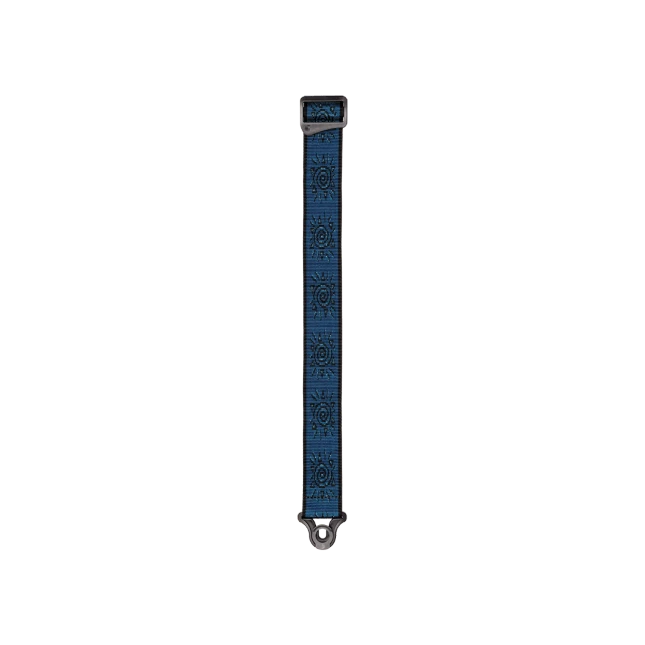 Daddario Auto Lock Suns blue