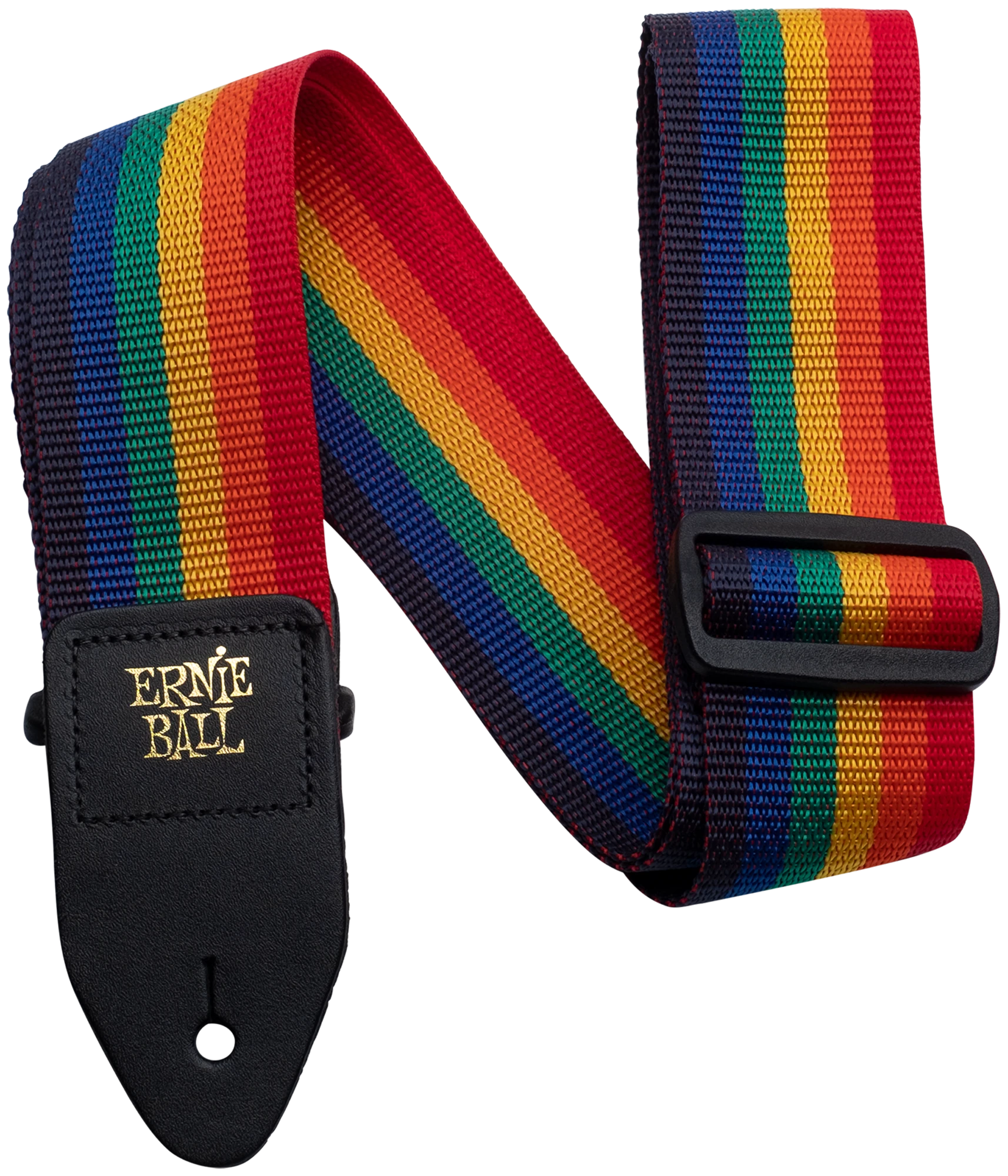 Ernie Ball Polypro Regenbogen EB4044
