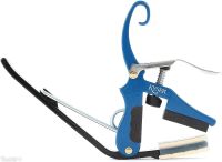 Kyser K-lever Partial Capo Short-Cut DADGAD