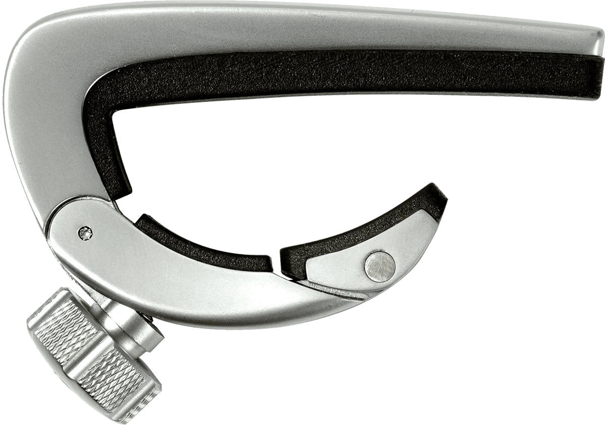 Dunlop Pivot Capo Western