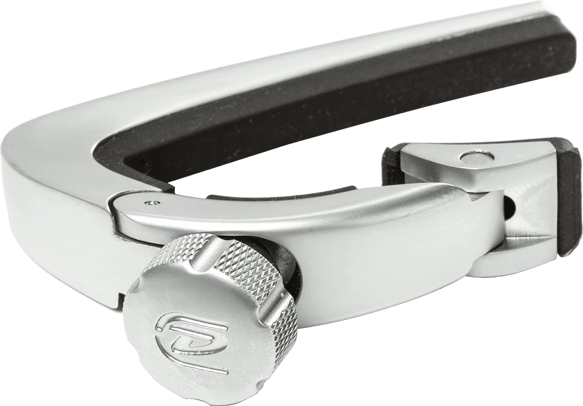 Dunlop Pivot Capo Western