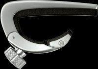 Dunlop Pivot Capo Western