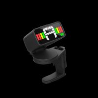 D´Addario CT-12RC Rechargeable MICRO Headstock Stimmgerät