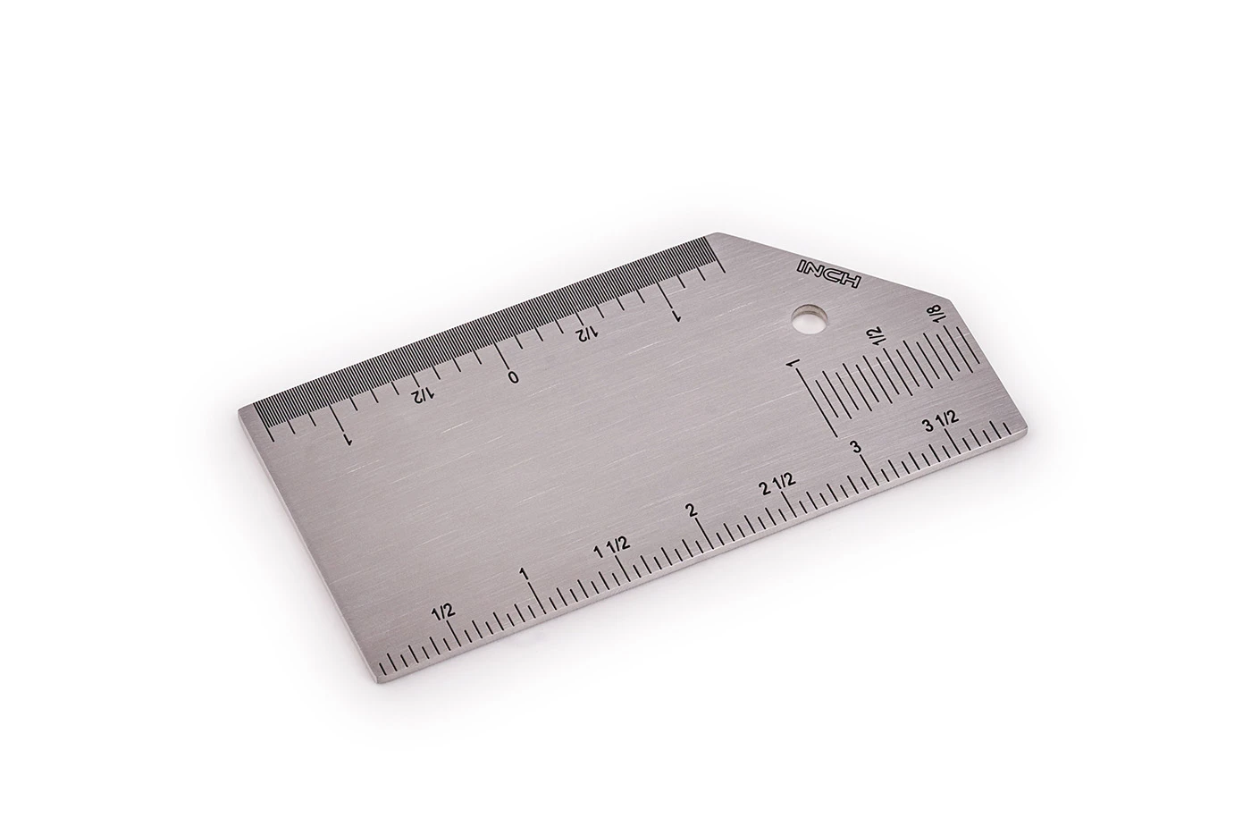 RockCare Fret Rocker - Fret Levelling & Setup Gauge