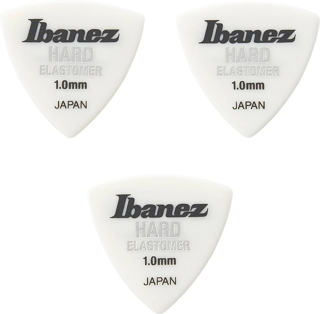 Ibanez Elastomer Triangle BEL8HD10 HARD