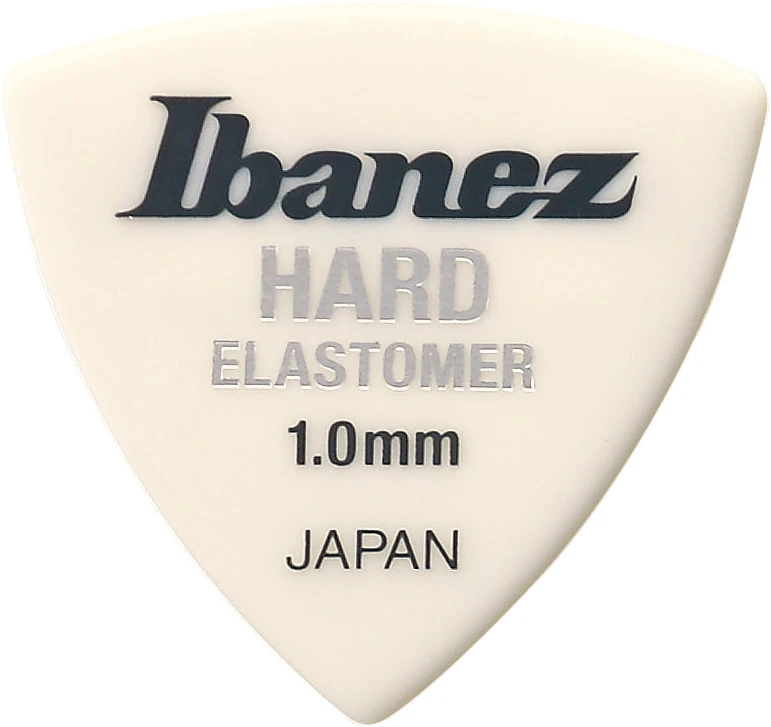 Ibanez Elastomer Triangle BEL8HD10 HARD