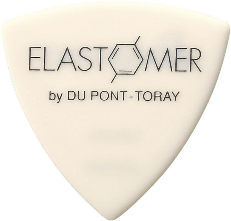 Ibanez Elastomer Triangle BEL8HD10 HARD