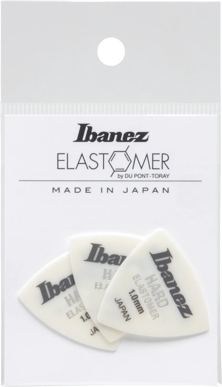 Ibanez Elastomer Triangle BEL8HD10 HARD
