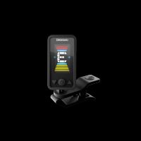 D´addario CT-27 Eclipse Tuner wiederaufladbar