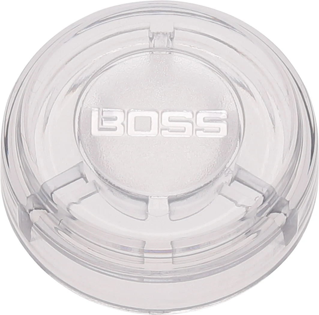 Boss FSC-10 Footswitch Cap (10 Stück)