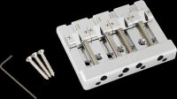 Fender HIMASS Bridge 4-String Chrome