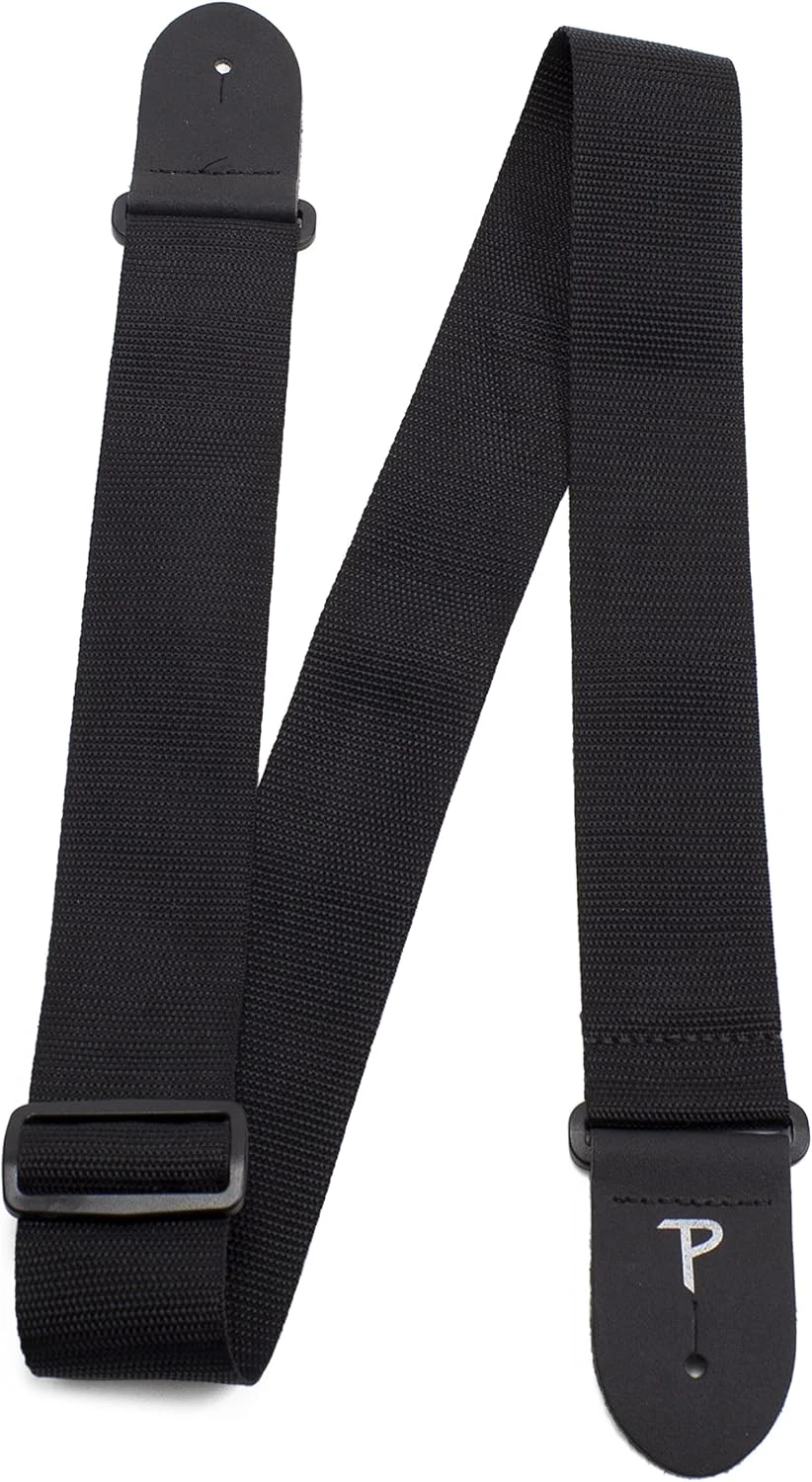 Perri's Poly Web black NWS20-98