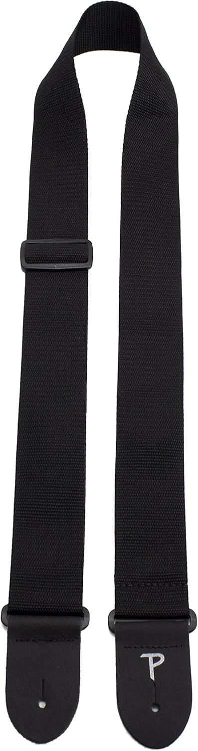 Perri's Poly Web black NWS20-98