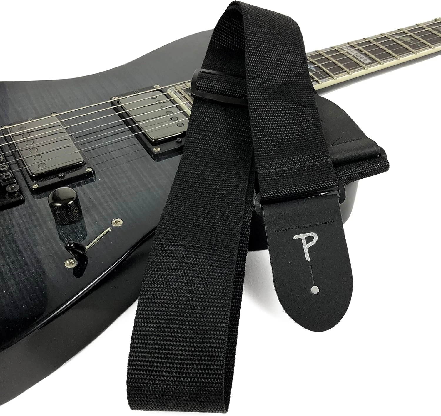 Perri's Poly Web black NWS20-98
