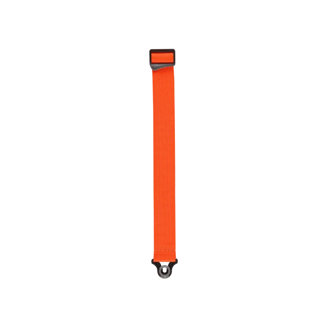 Daddario Auto Lock Orange