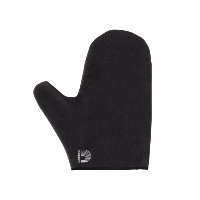 D'addario Polierhandschuh