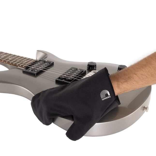 D'addario Polierhandschuh