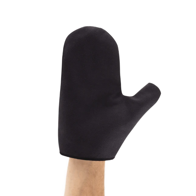 D'addario Polierhandschuh