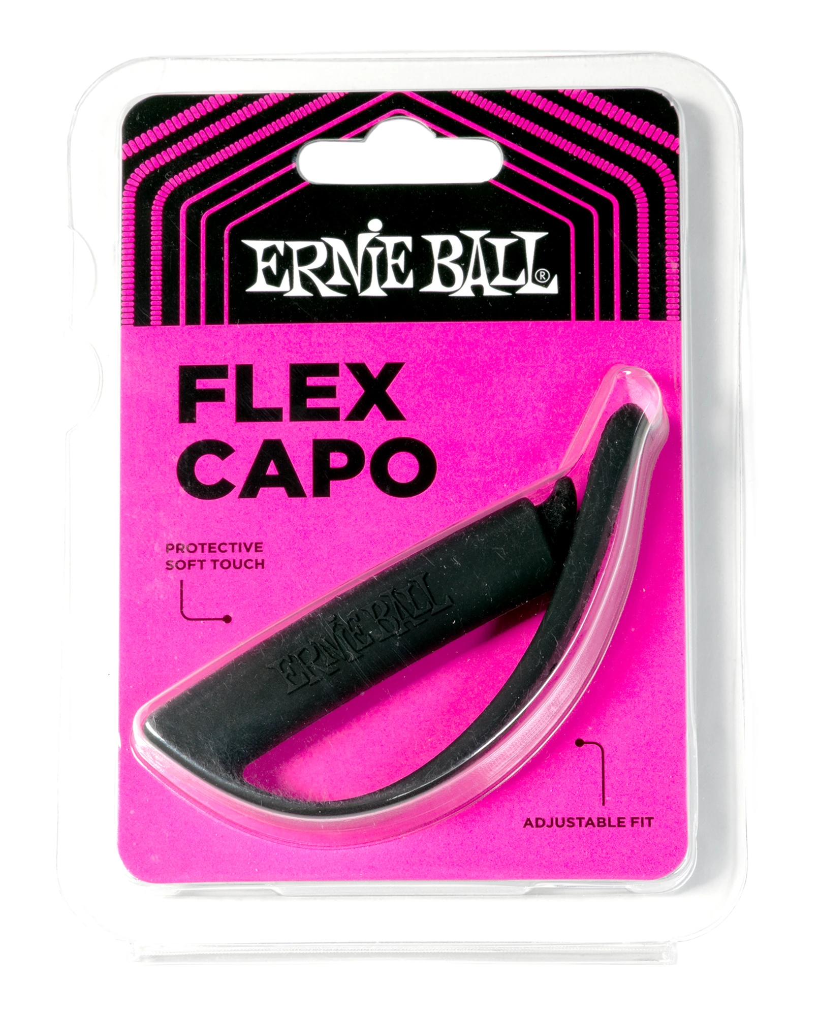 Ernie Ball Flex Capo