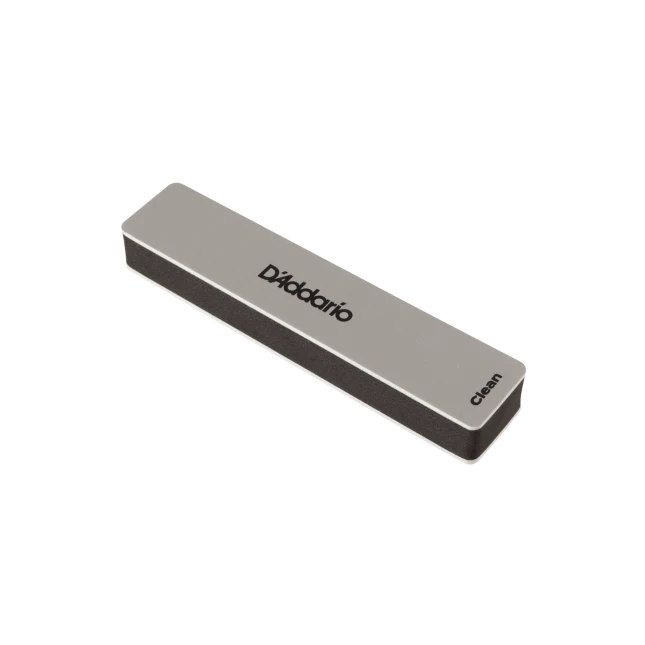D'Addario Fret Cleaner Buffer