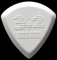 Chickenpicks Badazz III 3.2mm 2-Pick Pack