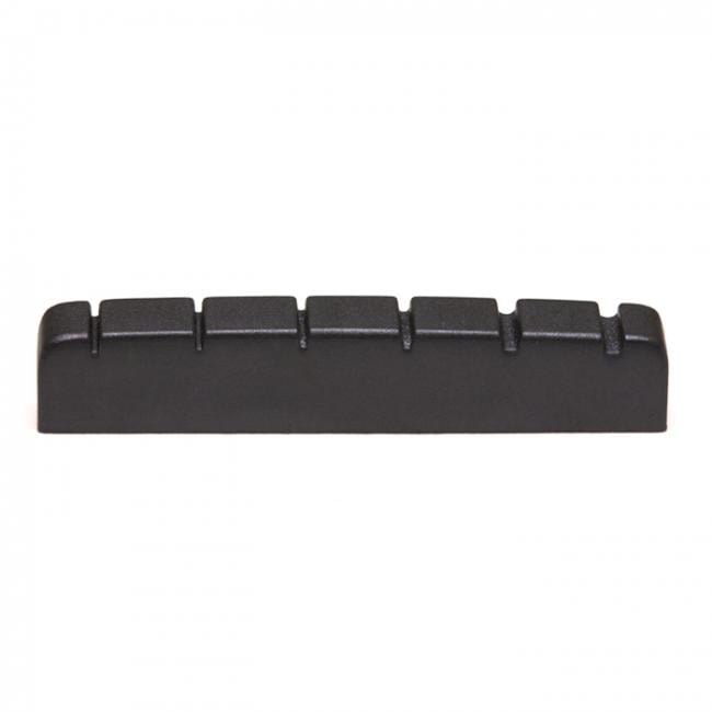 Graph Tech Black TUSQ XL Slotted Jumbo Sattel