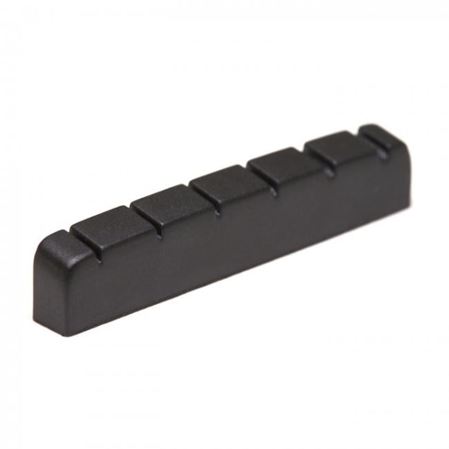 Graph Tech Black TUSQ XL Slotted Jumbo Sattel