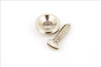 Fender Pure Vintage Telecaster® String Guide Nickel