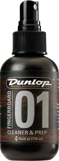 Dunlop Formula 01 Griffbrettreiniger