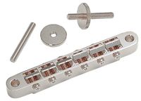 Gotoh GE-104B Tunamatic Brücke chrom