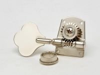 Kluson MF4LN F-Style Nickel 1Stk