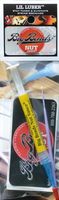 Big Bend`s Tuning Lubricant Nut Sauce