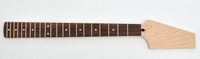 Göldo F-Style Hals RW Half-Paddle