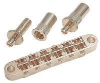 Gotoh GE-103B-T Tunamatic Brücke nickel