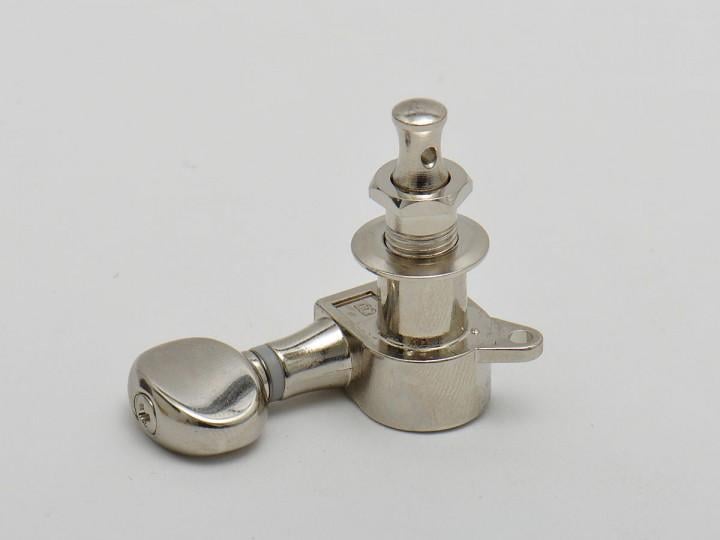 Kluson Mechanik Roundbacks MK6LN nickel