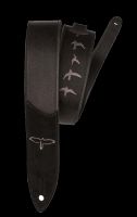 Gurt PRS ACC3119 Leder Schwarz Birds