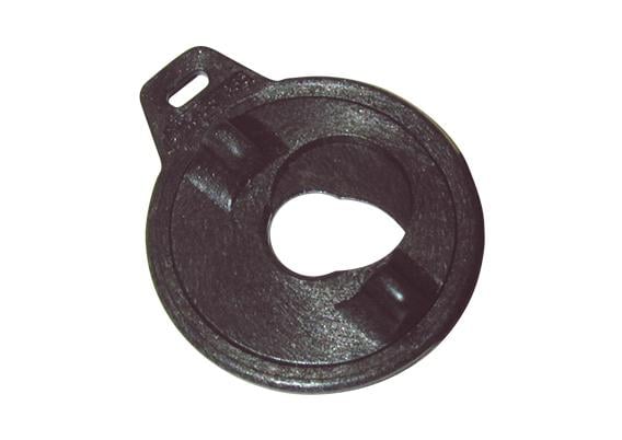 Dunlop Lok Strap System
