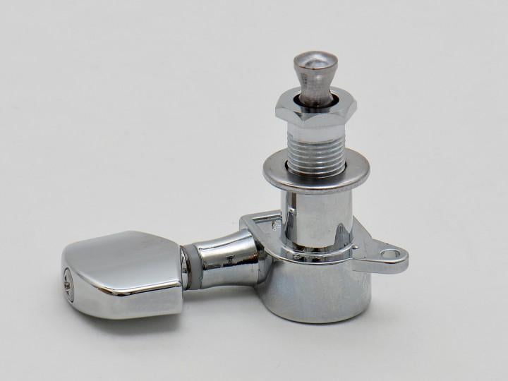 Kluson Mechanik 3+3 Roundbacks MS33C chrom