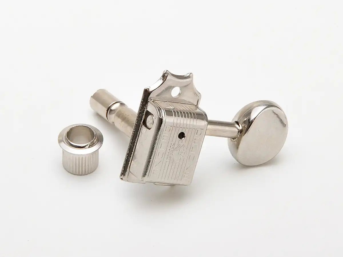 Kluson Mechanik 6line locking MLV6LN vintage