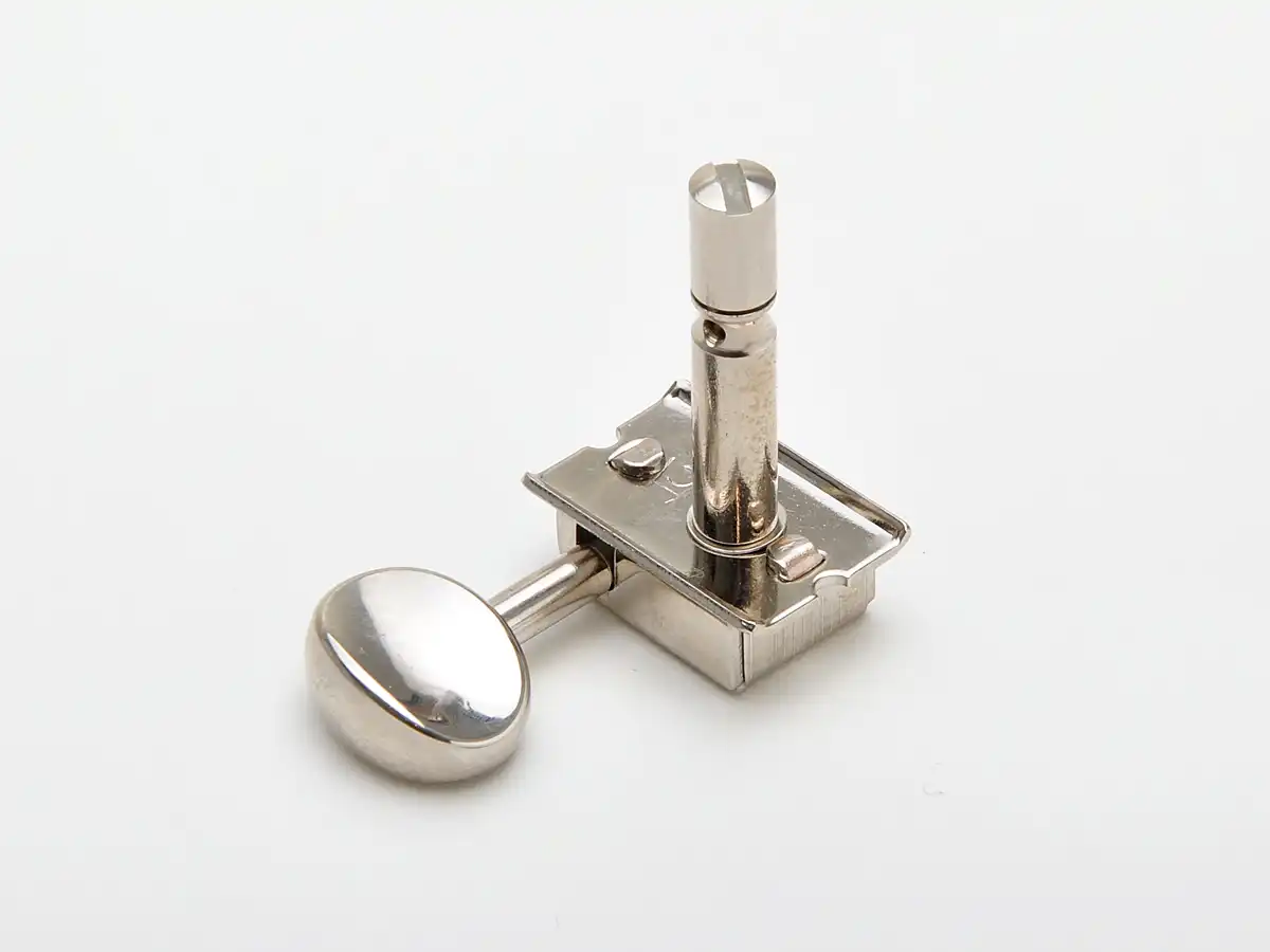Kluson Mechanik 6line locking MLV6LN vintage
